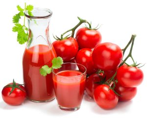 Tomato Juice, Juicer Portal, Review