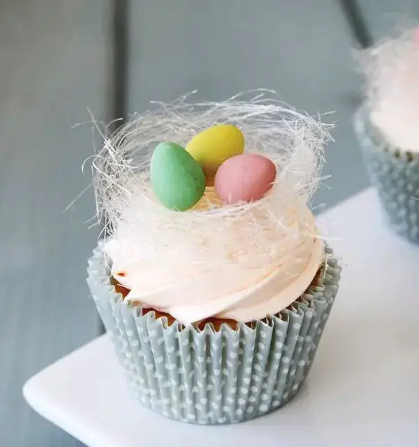 Fun Easter Cupcake Ideas For Kids
