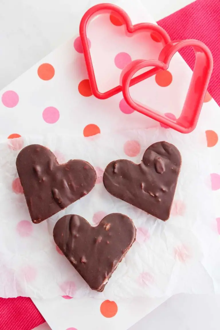 Valentines Day Desserts You Have To Try