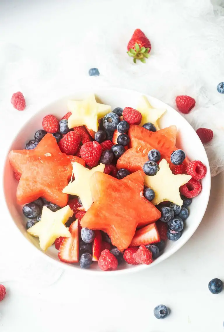 4Th Of July Recipes And Food To Make.