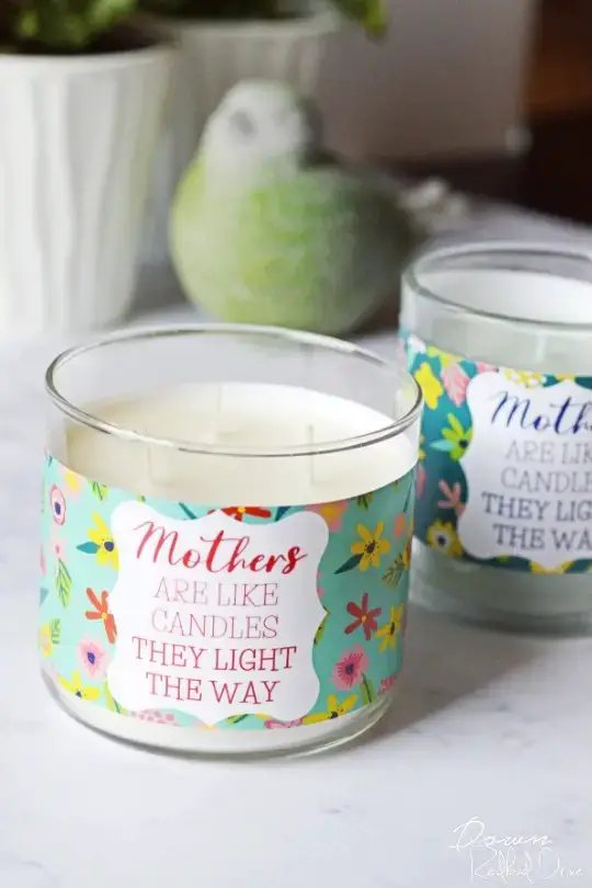 Creative And Unique Mothers Day Gift Ideas