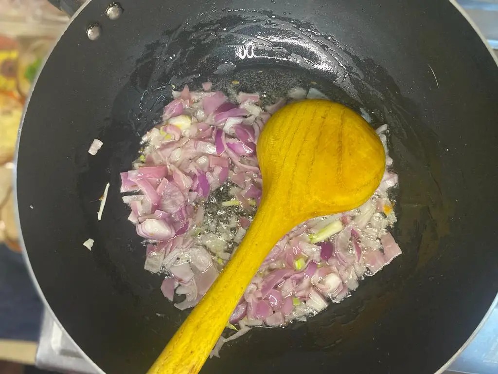 How To Make Keema Curry