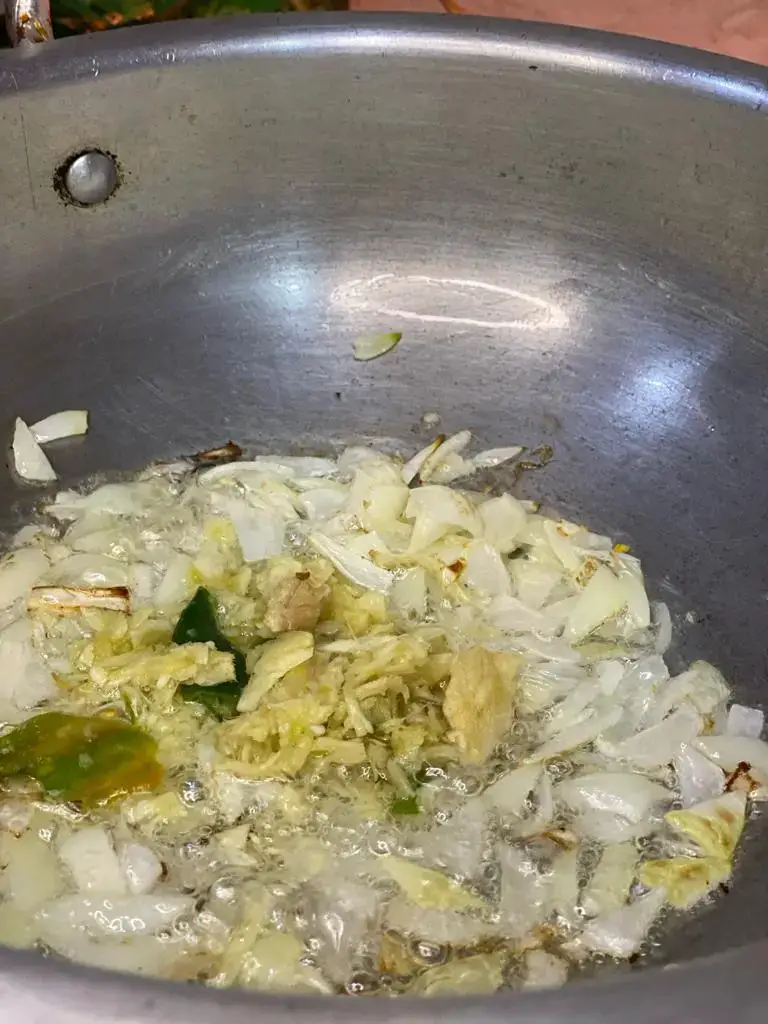 How To Cook Bhuna Masala?
